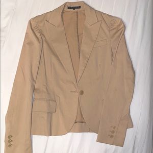 Theory women’s blazer, like new